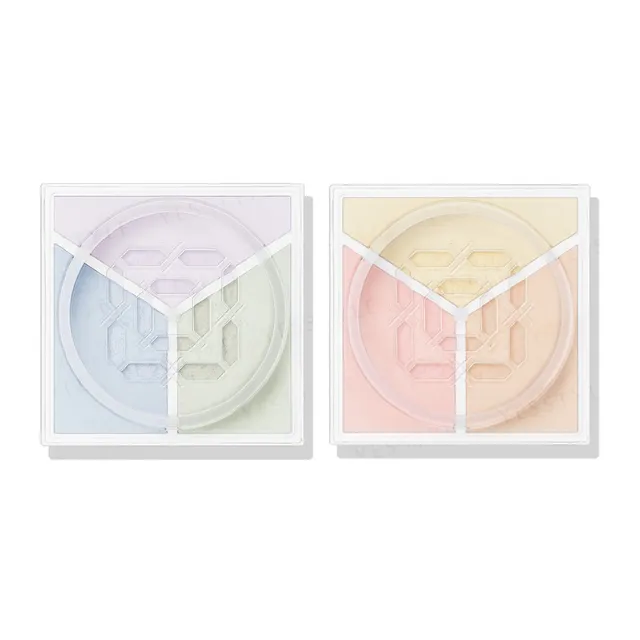 Kose - Visee Trinitas Glow Powder