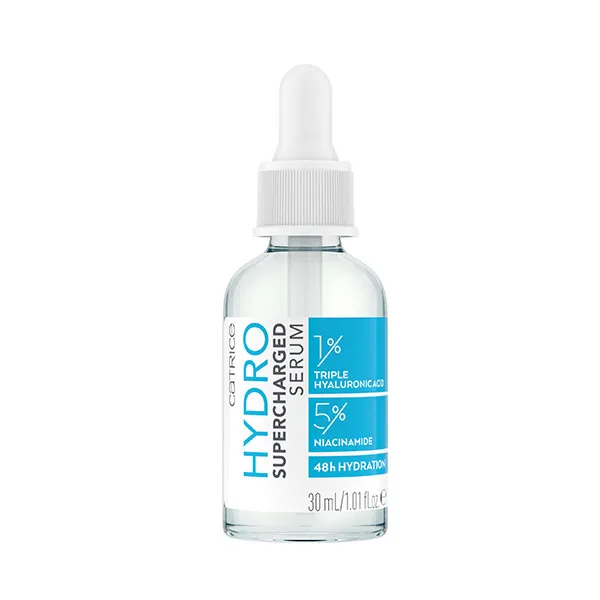 Hydro Supercharged Serum | 1UD