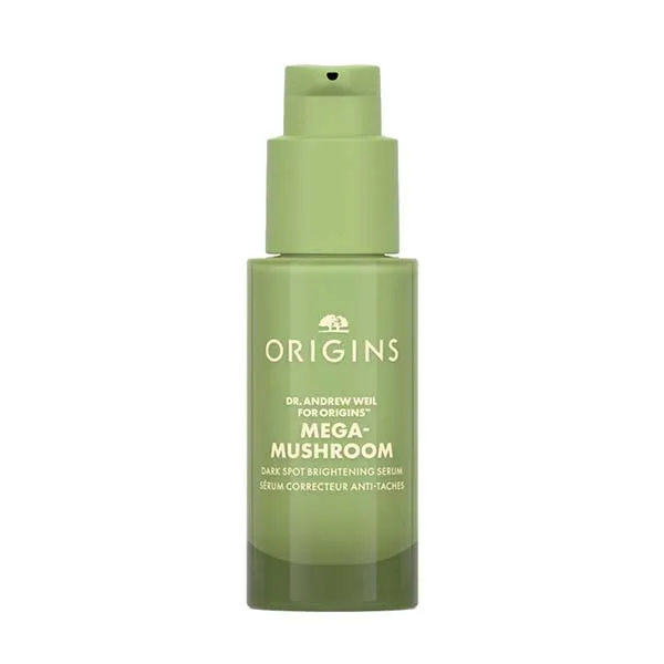 Mega-Mushroom Dark Spot Brightening Serum | 30ML
