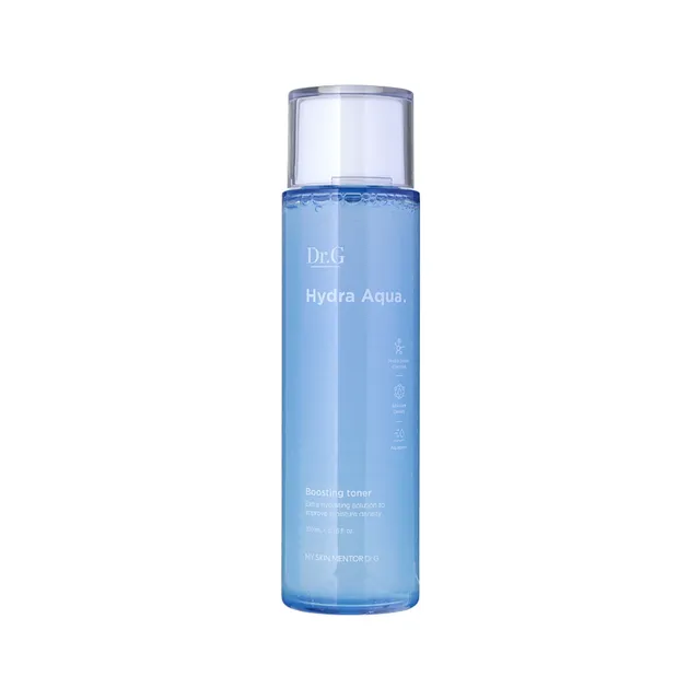 Dr.G - Hydra Aqua Boosting Toner