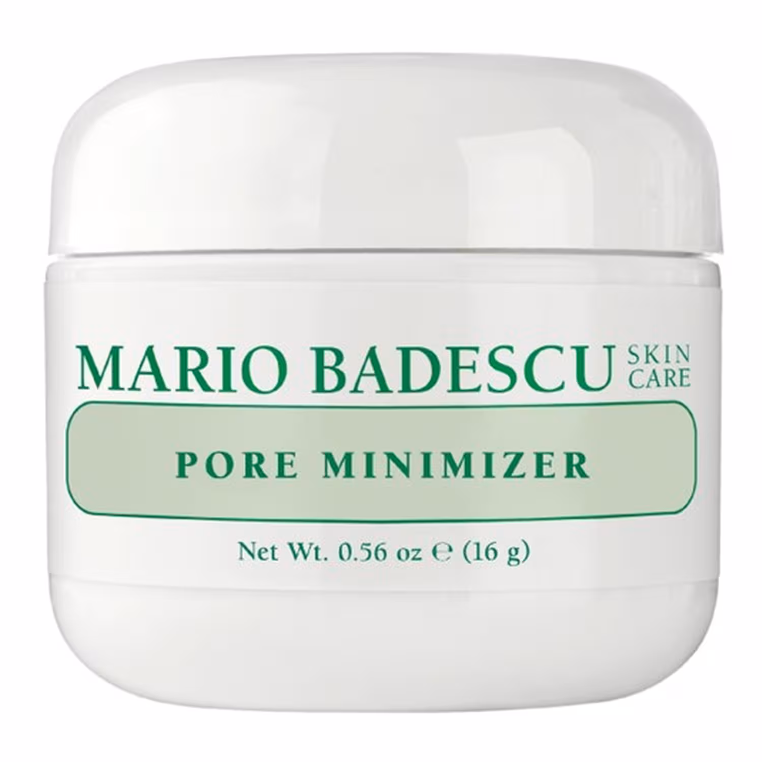 Pore minimizer - descongestiona los poros