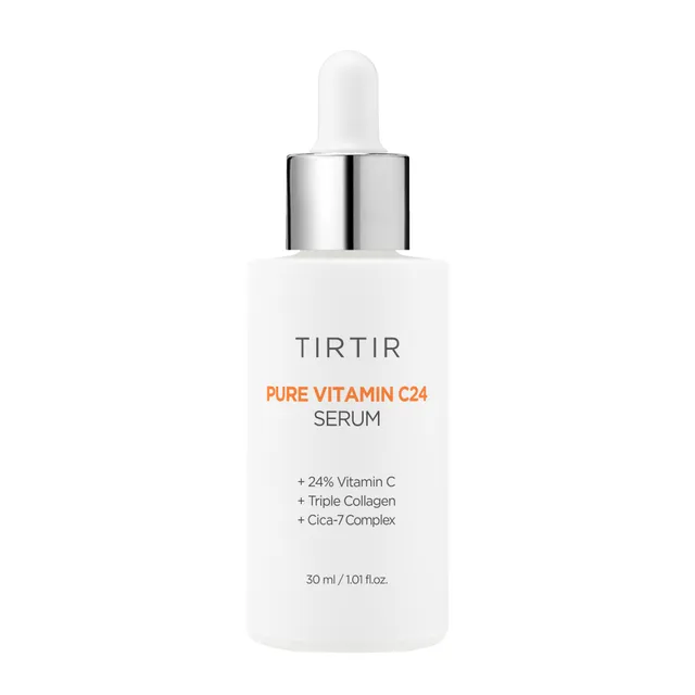 TIRTIR - Sérum Facial Pure Vitamin C24 Serum
