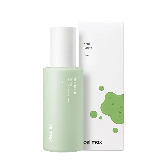 celimax - Loción facial reafirmante The Real Noni Hydra Firming Lotion