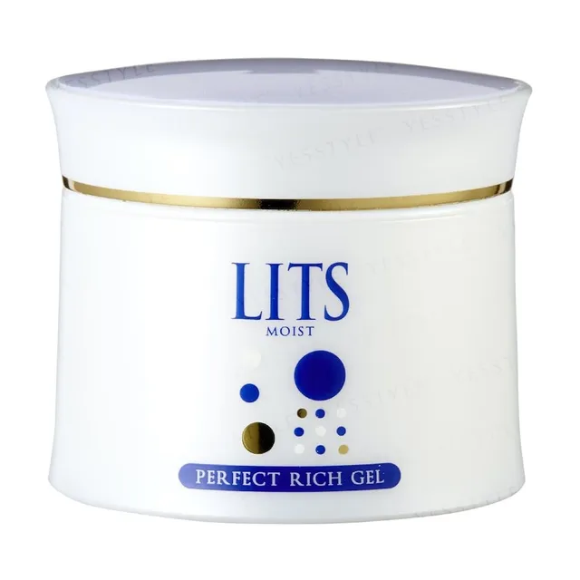 LITS - Moist Perfect Rich Gel