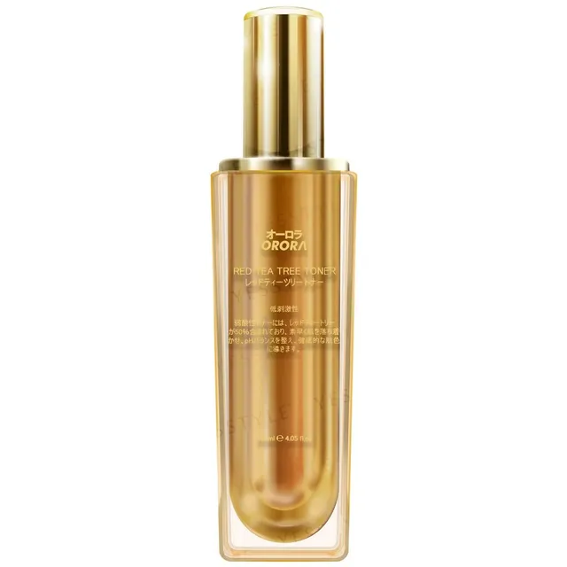 ORORA - Rea Tea Tree Toner