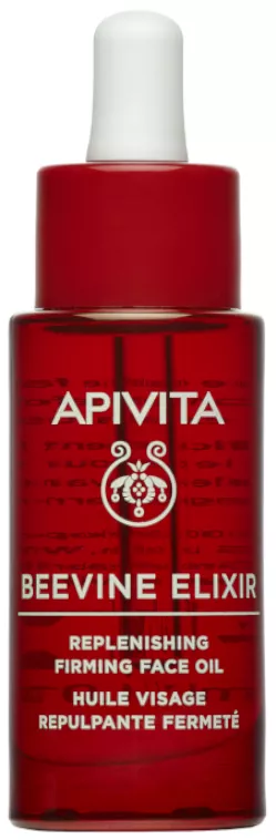 Apivita Beevine Elixir Facial Firmeza y Reparación 30 ml