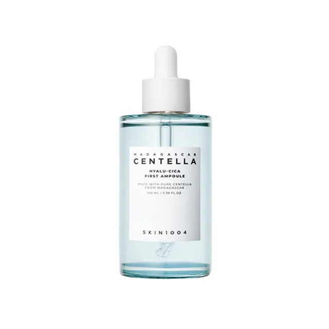 SKIN 1004 - Ampolla Facial Madagascar Centella Hyalu-Cica First Ampoule