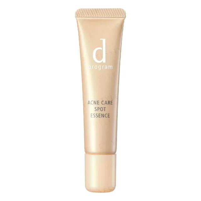 Shiseido - D Program Acne Care Spot Essence For Delicate Skin