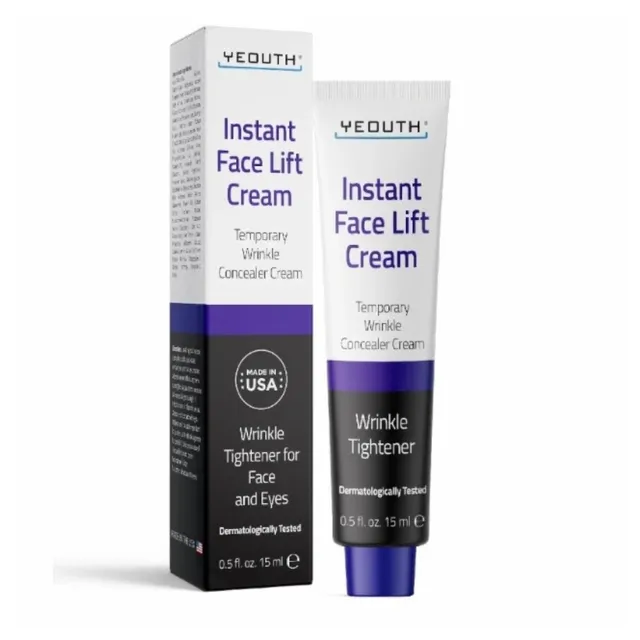 YEOUTH - Instant Face Lift Cream