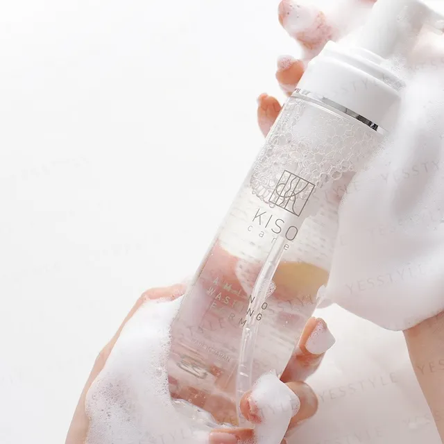 Kisocare - Amino Washing Form