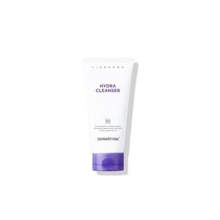 DERMAFIRM - Hydra Cleanser R4 Perilla Purple