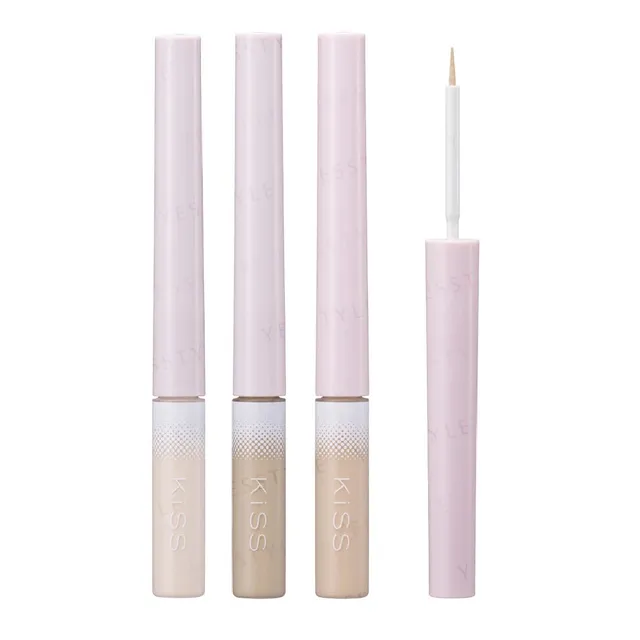 ISEHAN - kiss Skinny Liquid Concealer