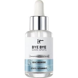 Bye Bye Dark Spot Concentrated Derma Serum