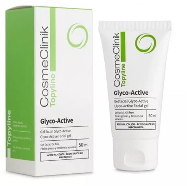 Topyline Glyco-Active 50ml