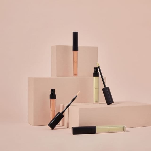 heme - Full Coverage Liquid Concealer