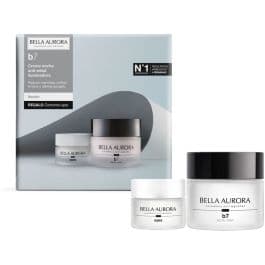 B7 Anti-Manchas Tratamiento Noche+Contorno Gratis