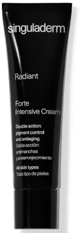Singuladerm Xpert Radiant Forte Crema Intensiva 50ml.
