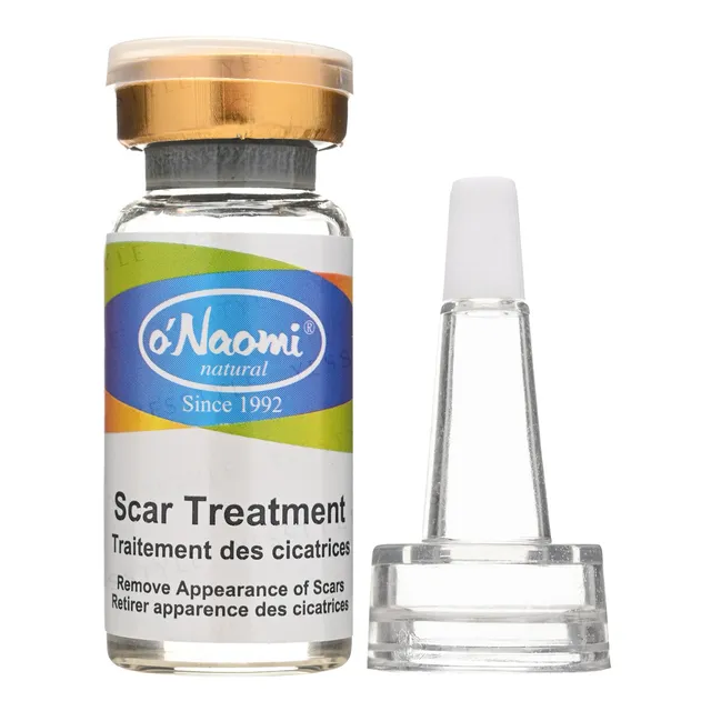 o'Naomi - Tratamiento de Cicatrices Scar Treatment