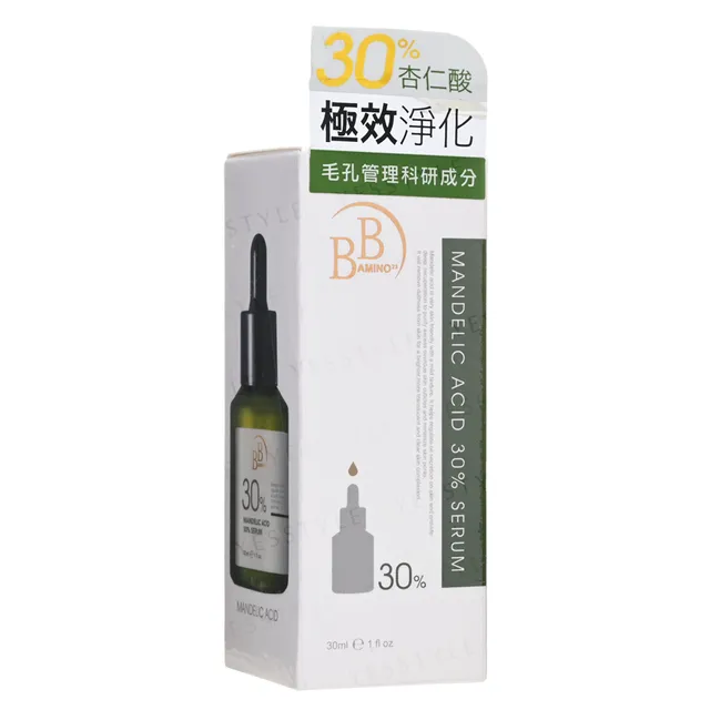 My Scheming - Sérum BB Amino Mandelic Acid 30% Serum