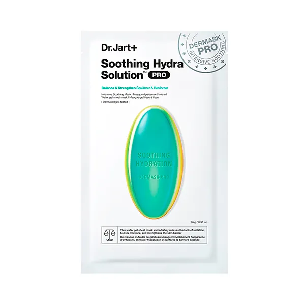 Dermask Soothing Hydra Solutiontm Pro | 26GR
