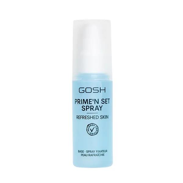 Prime'n Set Spray Refresh Skin | 1UD