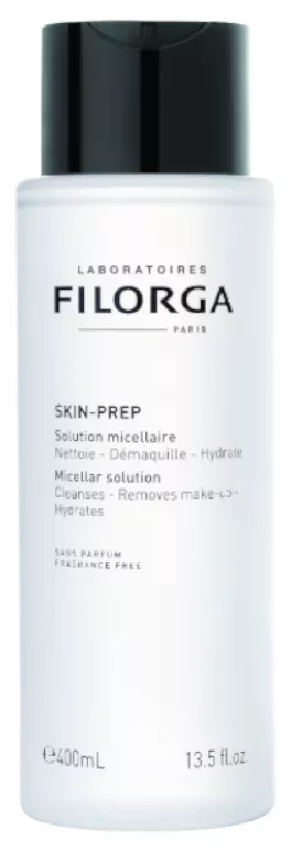 Filorga Skin-Prep Solución Micelar 400 ml