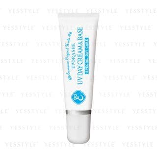 EPORASHE - Eporashe UV Day Cream & Base SPF 45 PA++