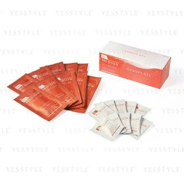 MEDION - Dr. Medion Spaoxy Gel