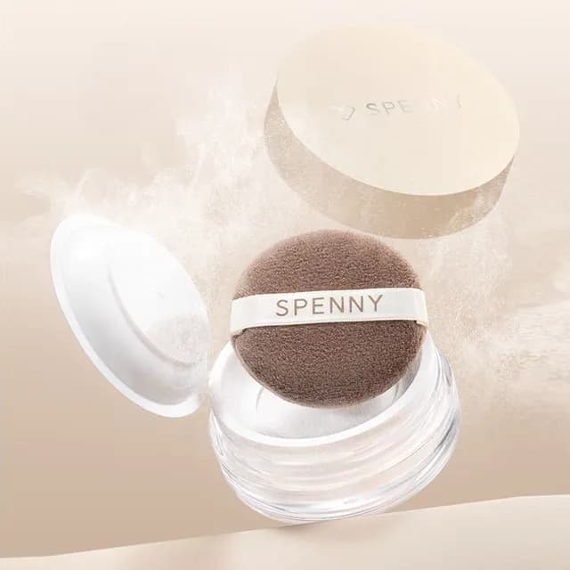 SPENNY - New Soft Focus Make Up Powder