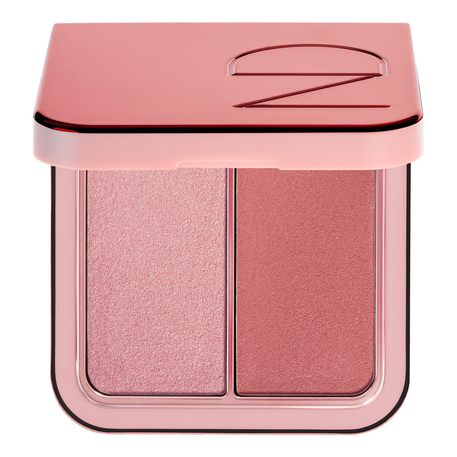 HY-BLUSH - Duo de blush crema efecto nube