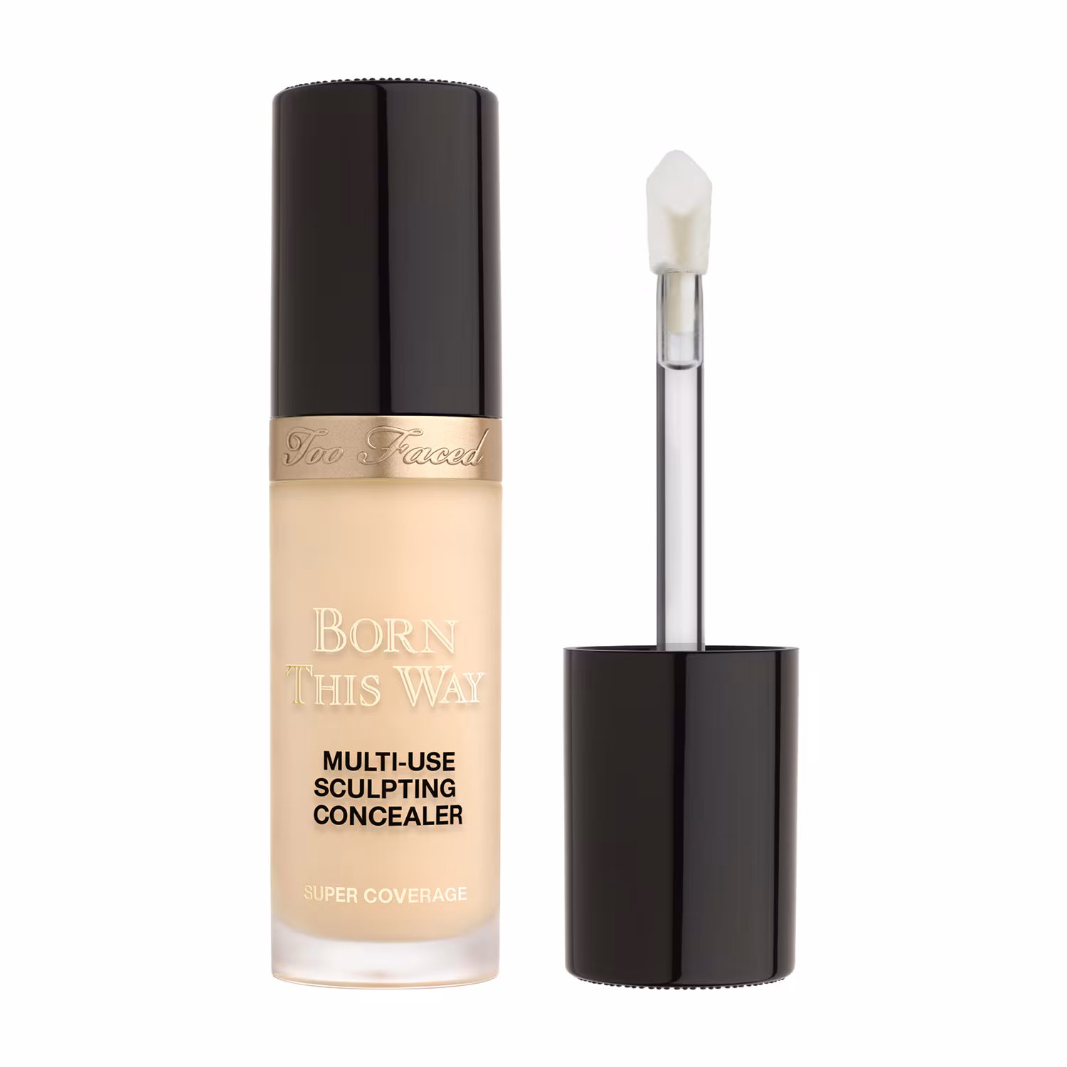 Born This Way Super Coverage Multi-Use Concealer - Corrector