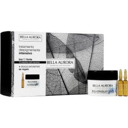 Bio10 Forte Ampollas Anti-Manchas+Discos Gratis Estuche