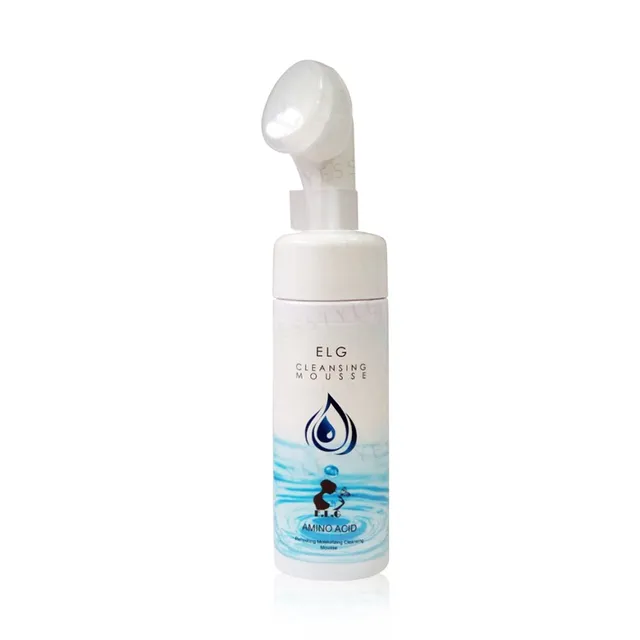 E.L.G - Amino Acid Cleansing Mousse