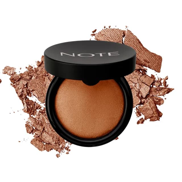 NOTE - Baked Powder - 4 Colors