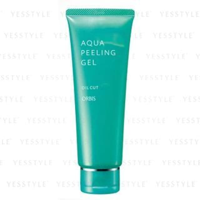 Orbis - Gel Exfoliante Aqua Peeling Gel Oil Cut