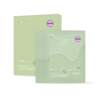 id PLACOSMETICS - ID.AZ Dermastic Calming-Fit AC Mask Set