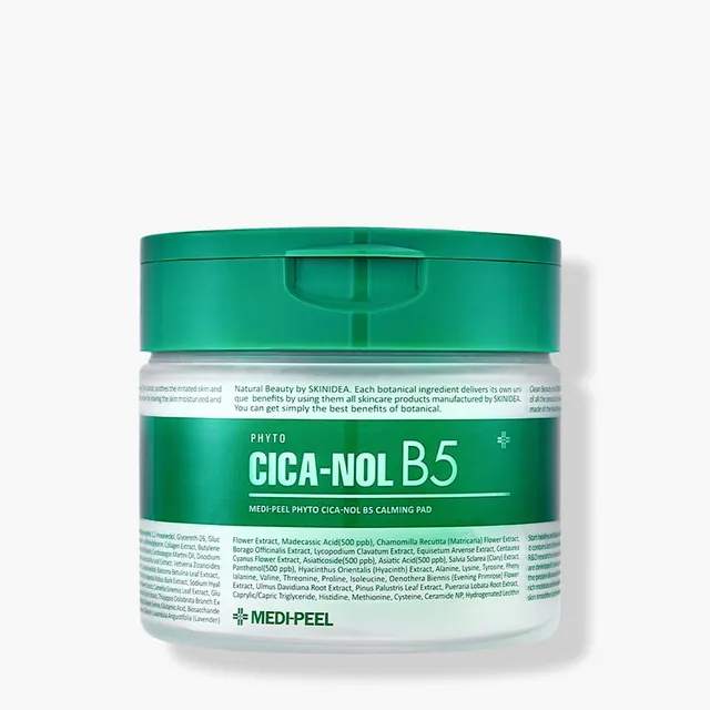 MEDI-PEEL - Phyto Cica-nol B5 Calming Pad