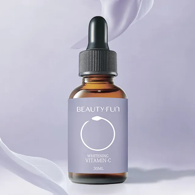 BEAUTY-FUN - Polypeptide Essence