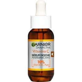 Skin Active Vitamina C Sérum Noche Antimanchas