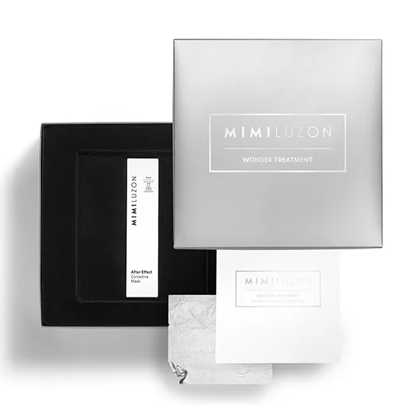 Wonder Treatment | 1UD