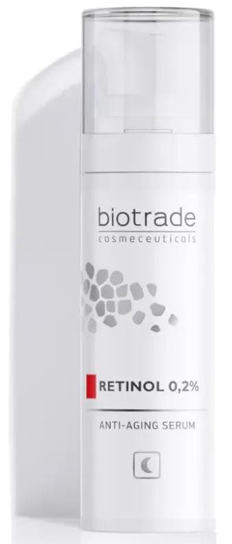 Biotrade Retinol 0,2% Anti-Aging Sérum 30 ml