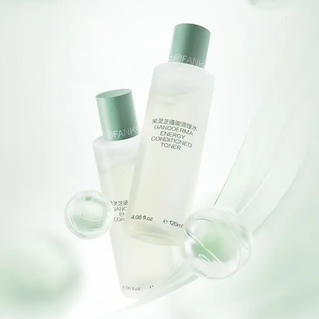 FANKOL - Ganoderma Energy Conditioned Toner