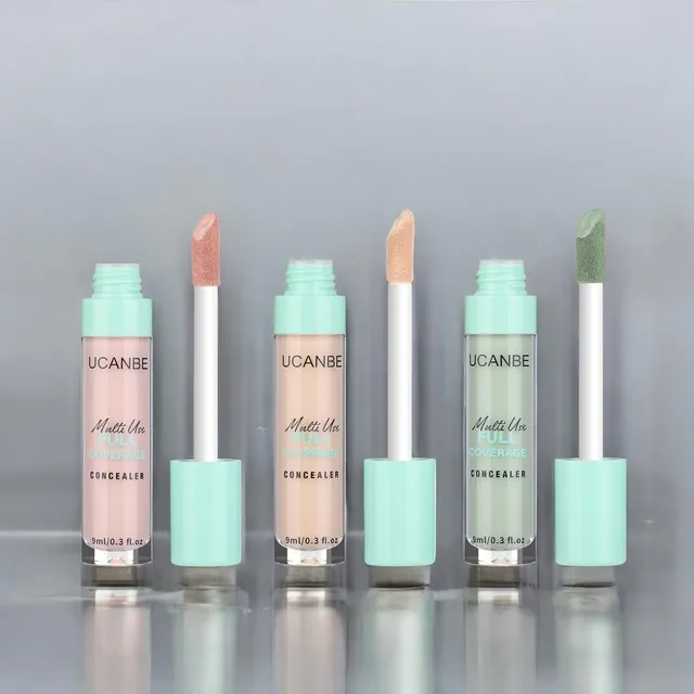 UCANBE - Brightening & Correcting Concealer - 6 Shades