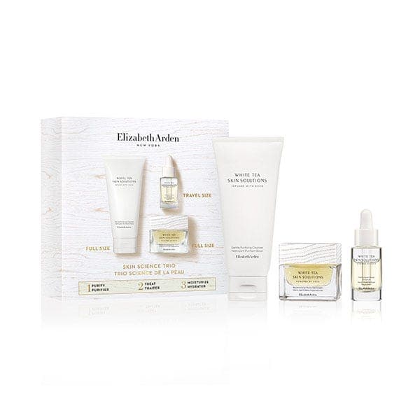 Set Skin Science Trio | 1UD