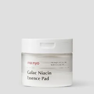 ma:nyo - Galac Niacin Essence Pad