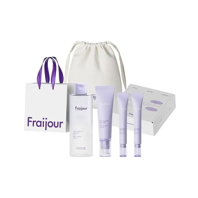 Fraijour - Retin-Collagen 3D Core Special Set