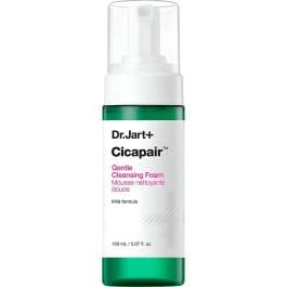 Cicapair gentle cleansing foam