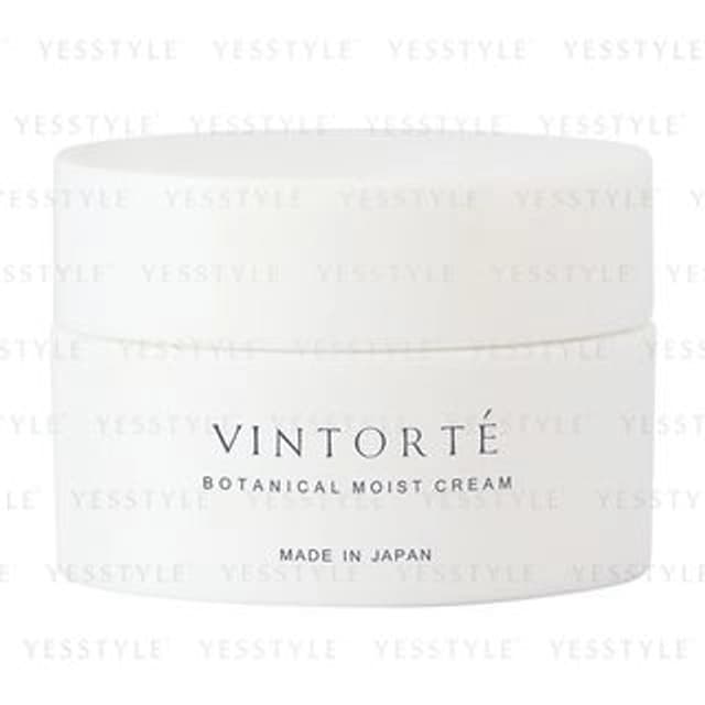 Vintorte - Botanical Mosit Cream