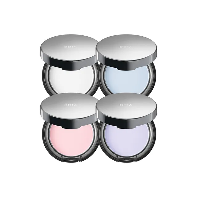 Bbi@ - Eau Powder Pact - 4 Colors