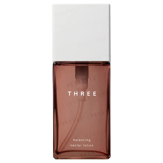 ACRO - THREE Balancing Nectar Lotion